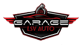 Logo LSV Auto
